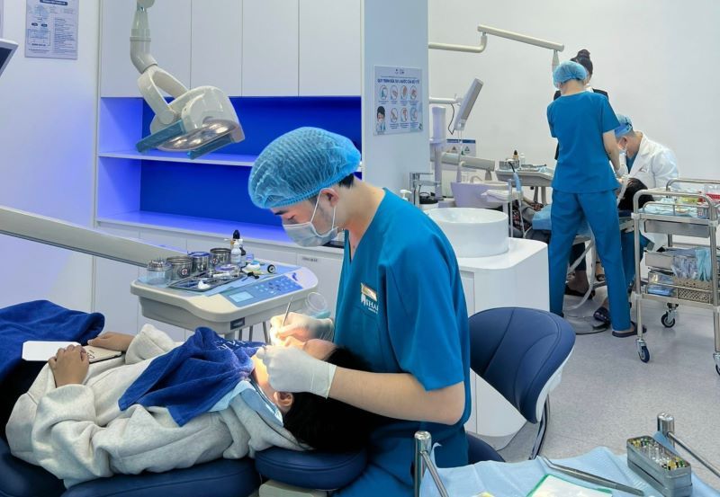 nha khoa uy tín xã Bình Mỹ TPHCM 2