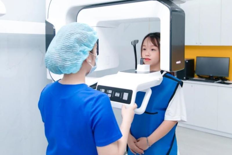 nha khoa uy tín xã Đông Thạnh TPHCM 8