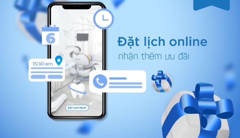 nha khoa uy tín xã Bà Điểm TPHCM