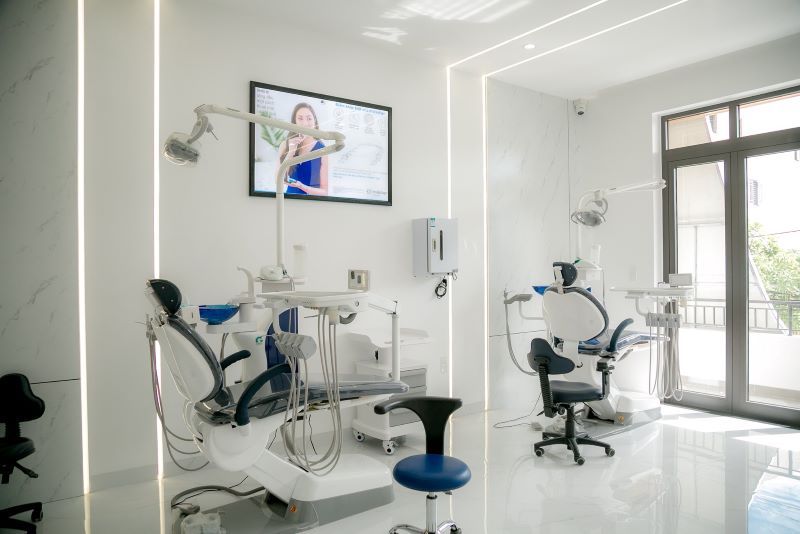 nha khoa uy tín xã Bà Điểm TPHCM 5