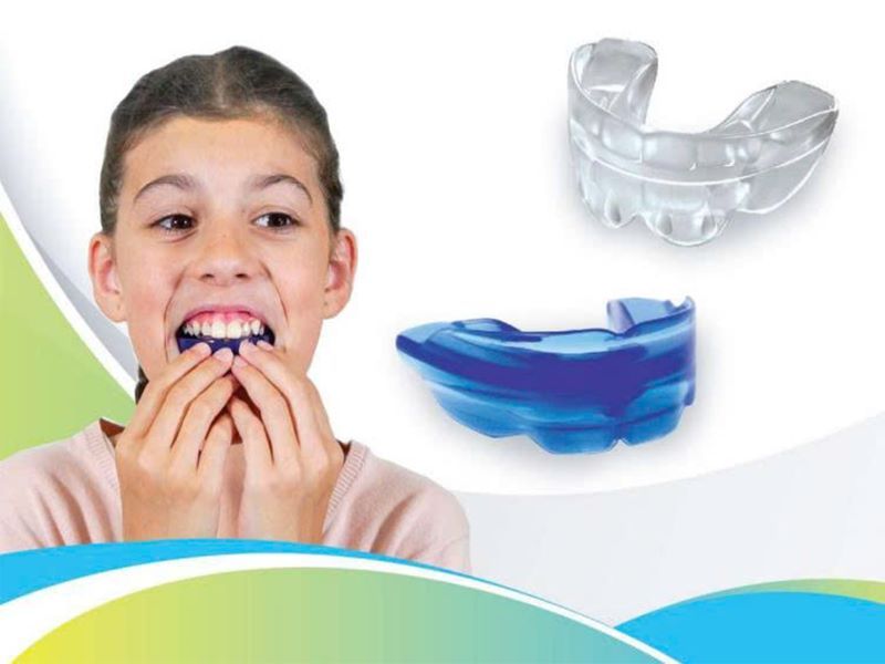 Tiến độ chỉnh nha cho trẻ tại Nha Khoa Hoa Kỳ được rút ngắn, đảm bảo an toàn