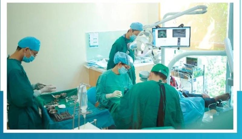địa chỉ trồng răng implant tốt uy tín Phường Bình Tây TPHCM 3