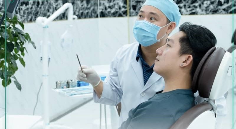 Nha khoa Hân Ý – Địa chỉ chăm sóc răng miệng uy tín tại phường Bình Tây