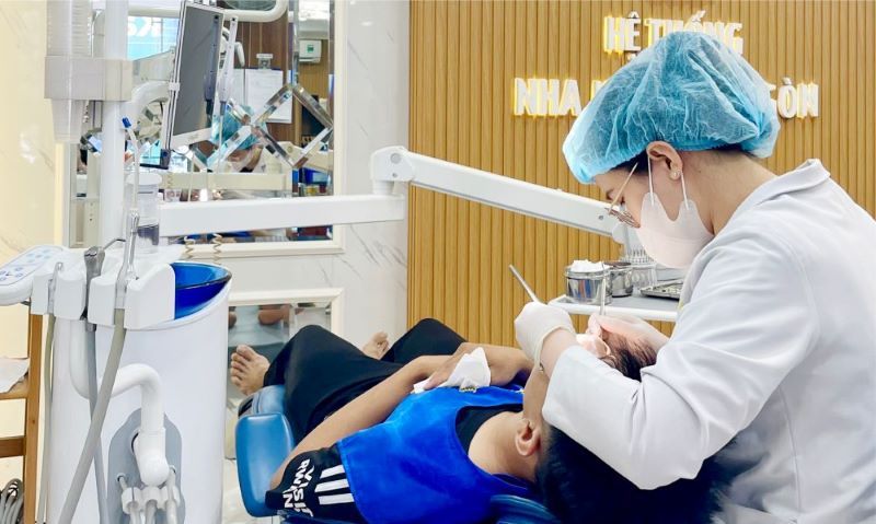 nha khoa uy tín xã Hiệp Phước TPHCM 2