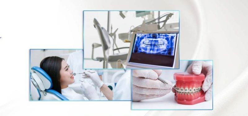 Peace Dentistry luôn có phương án điều trị hiệu quả
