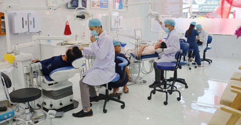 nha khoa uy tín xã Bắc Tân Uyên TPHCM 3