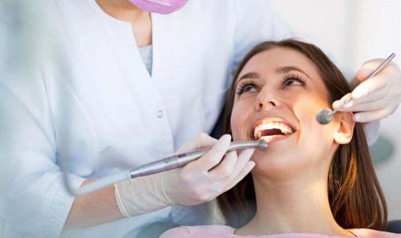 nha khoa uy tín xã Phước Hòa TPHCM