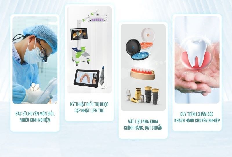 nha khoa uy tín xã Phước Hòa TPHCM 2