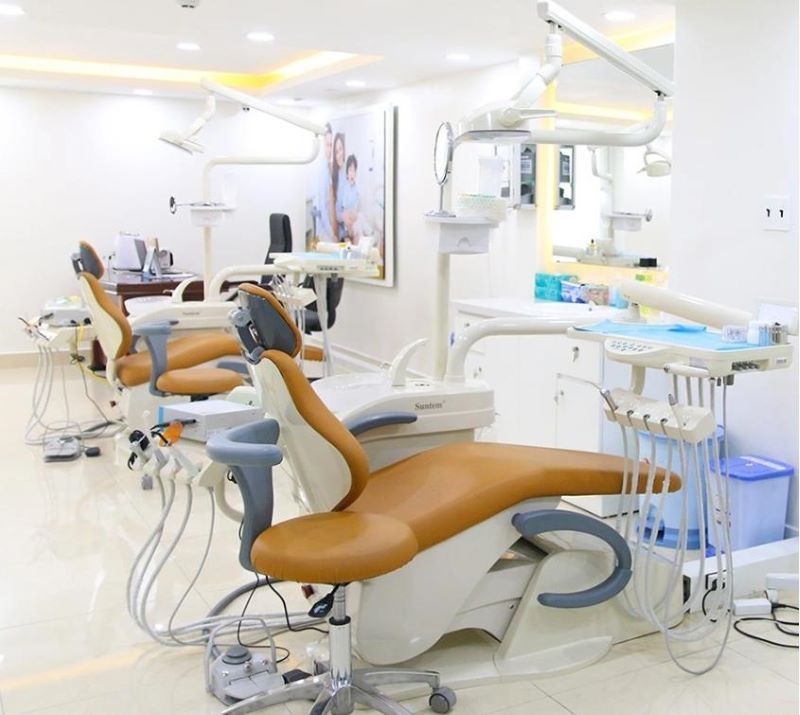 nha khoa uy tín xã Phước Hòa TPHCM 4