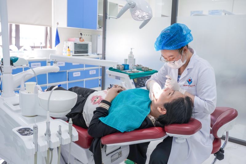 nha khoa uy tín xã Phước Thành TPHCM 4