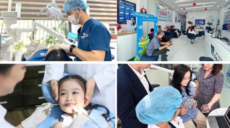 Nha khoa Ba Châu chăm sóc răng chuyên sâu cho nhiều đối tượng khách hàng
