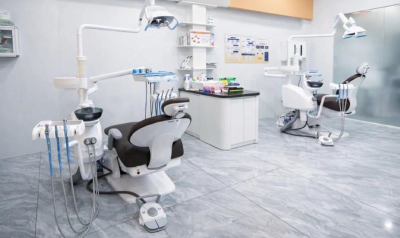 nha khoa uy tín xã Trừ Văn Thố TPHCM 3