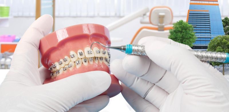 Chọn nha khoa Anna để yên tâm với kết quả chăm sóc, điều trị