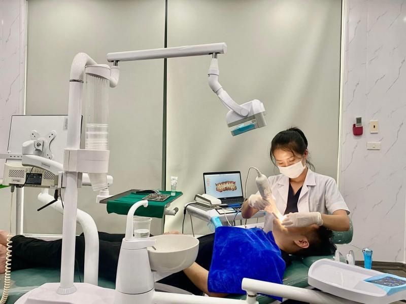nha khoa uy tín xã Thanh An TPHCM 5