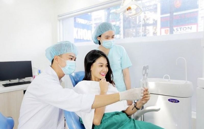 nha khoa uy tín xã Long Hải TPHCM 3