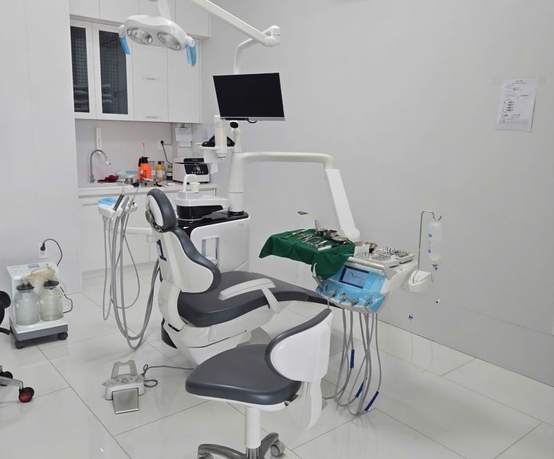 nha khoa uy tín xã Long Điền TPHCM 2