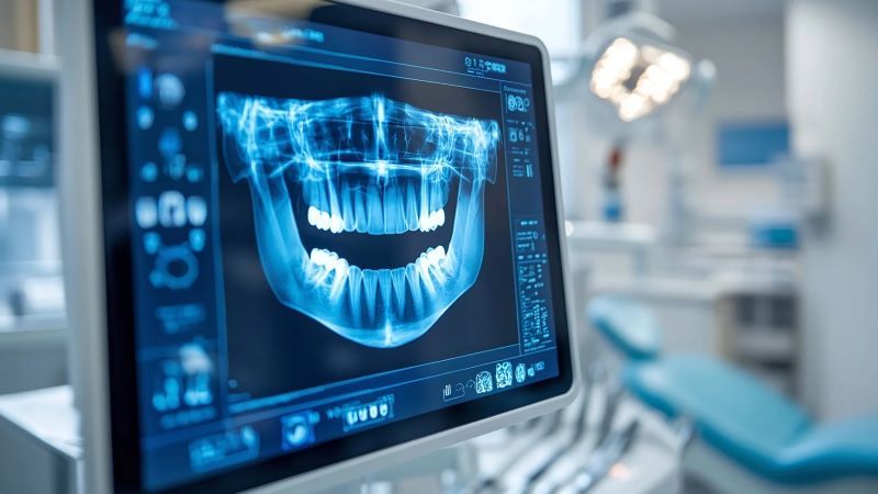 nha khoa uy tín xã Phước Hải TPHCM