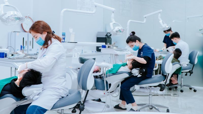 nha khoa uy tín xã Đất Đỏ TPHCM 3