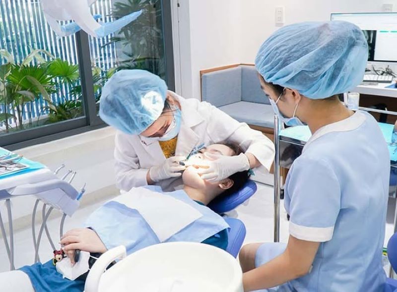 nha khoa uy tín xã Ngãi Giao TPHCM 4