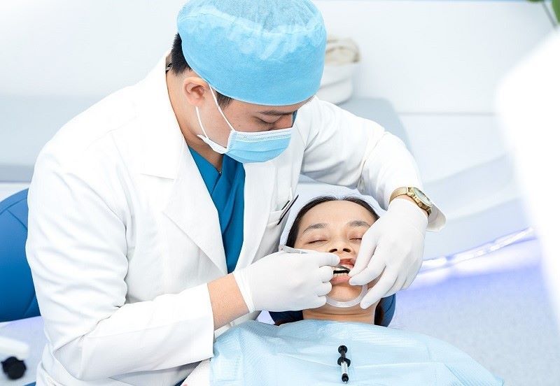 nha khoa uy tín xã Kim Long TPHCM 3