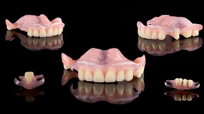 Nha khoa Á Châu sử dụng vật liệu nha khoa nhập khẩu chính hãng