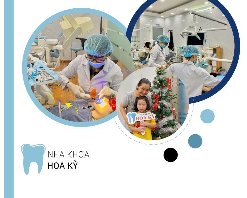 nha khoa uy tín xã Xuân Sơn TPHCM