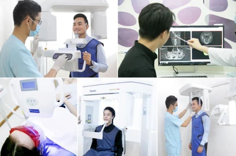 nha khoa uy tín xã Xuyên Mộc TPHCM 5