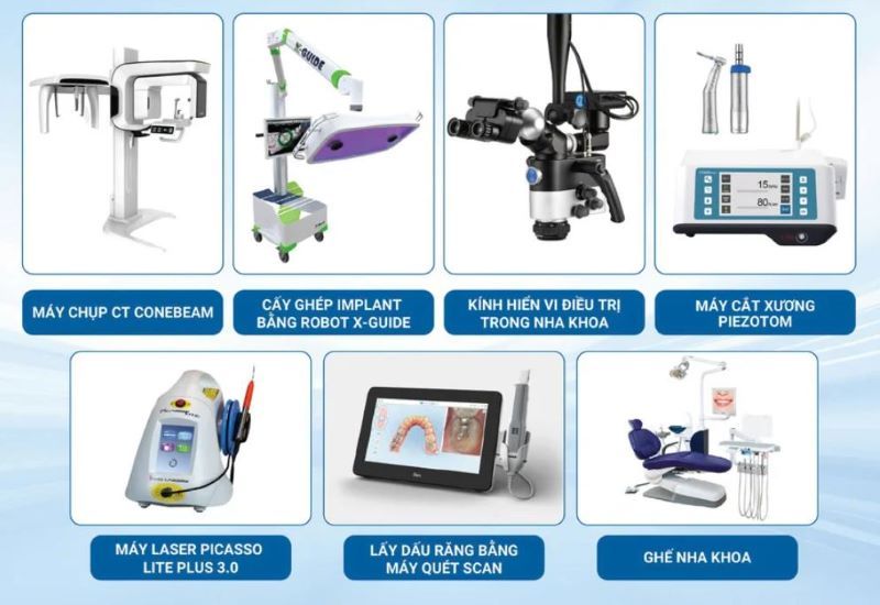 nha khoa uy tín xã Hòa Hội TPHCM 2