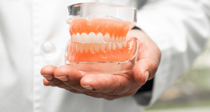 Nha khoa Gia Bảo nổi bật dịch vụ thẩm mỹ răng chuyên sâu