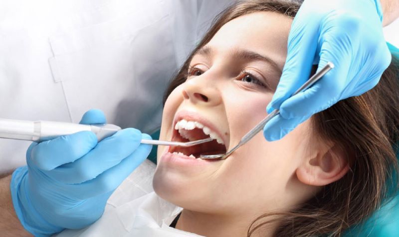 Công nghệ điều trị các ca răng miệng phức tạp tại Nha khoa Á Châu.