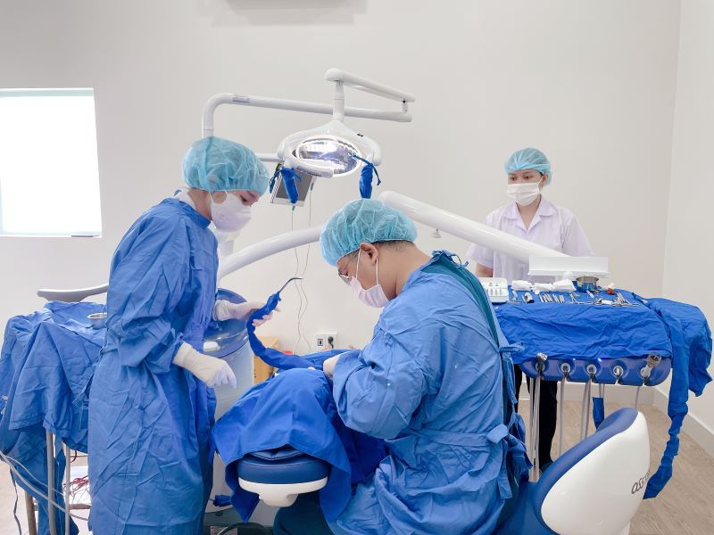 nha khoa uy tín đặc khu Côn Đảo TPHCM 2