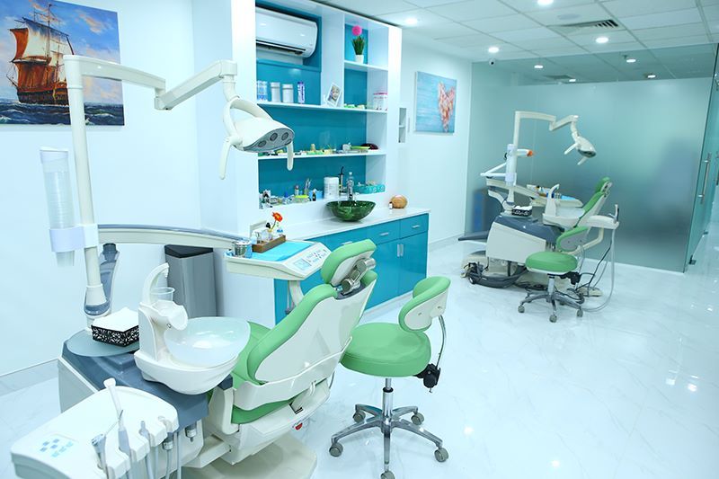 nha khoa uy tín xã Hòa Hiệp TPHCM 2