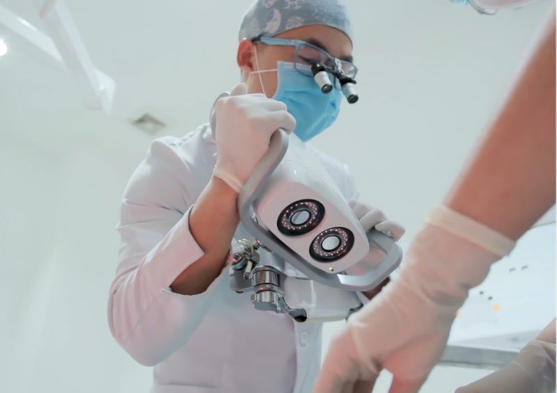 địa chỉ trồng răng implant tốt uy tín Phường Tân Thuận TPHCM 2
