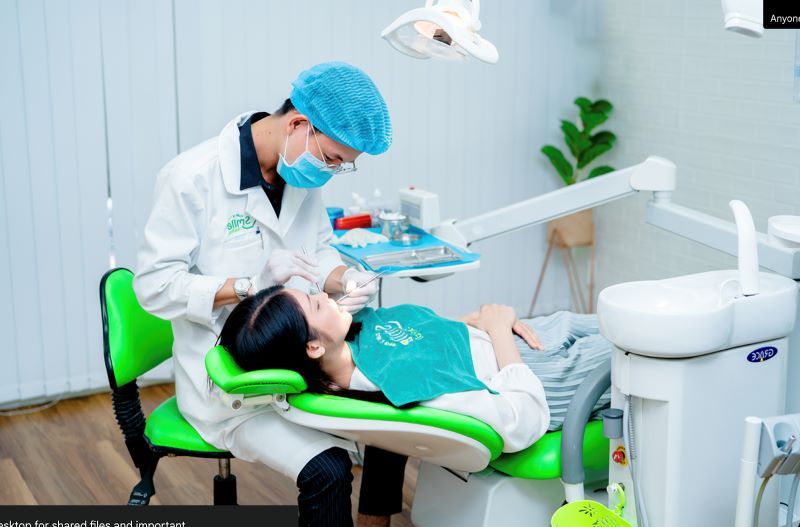 Top 5 nha khoa uy tín phường Tân Thuận TPHCM 2