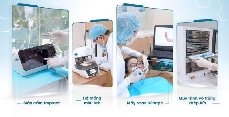 địa chỉ trồng răng implant tốt uy tín Phường Phú Thuận TPHCM 3