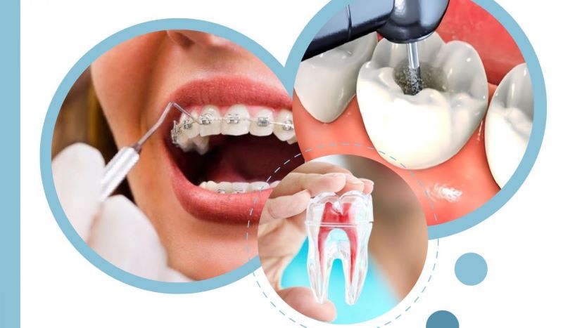 nha khoa uy tín phường Phú Thuận TPHCM