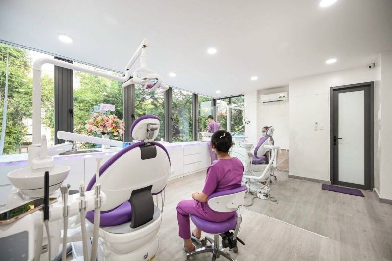 địa chỉ trồng răng implant tốt uy tín Phường Chánh Hưng TPHCM 4