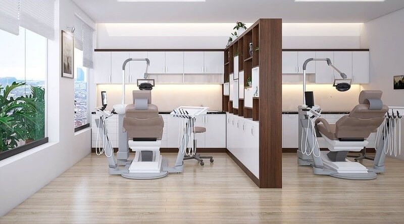 nha khoa uy tín phường Phú Định TPHCM 5