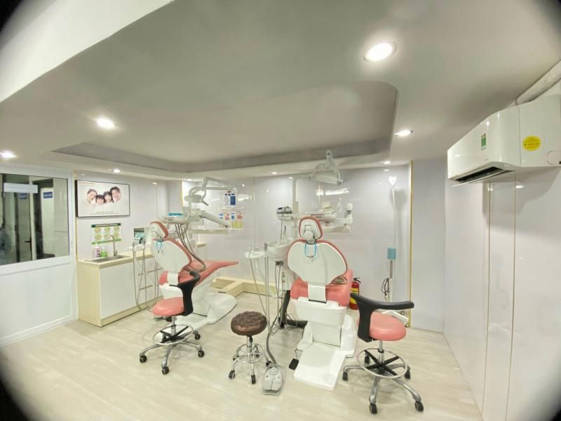 Nha khoa Hiền Đức