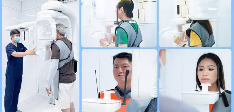 địa chỉ trồng răng implant tốt uy tín Phường Bình Đông TPHCM 3