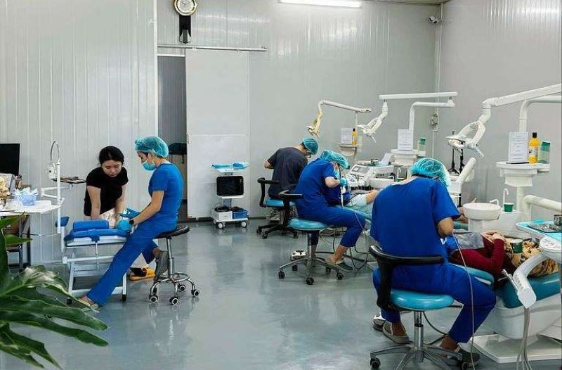 nha khoa uy tín phường Diên Hồng TPHCM 5