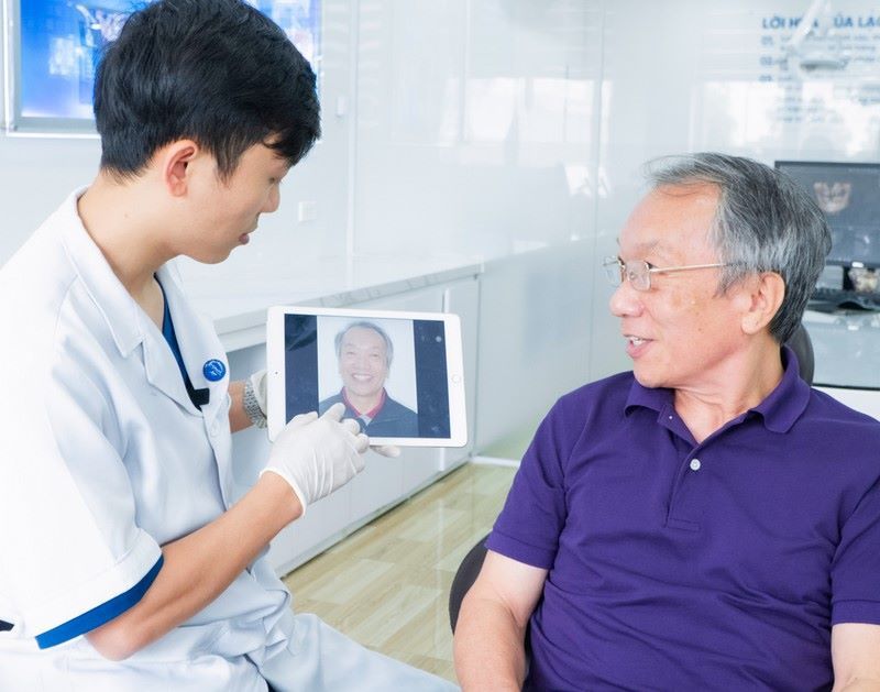 địa chỉ trồng răng implant tốt uy tín Phường Vườn Lài TPHCM