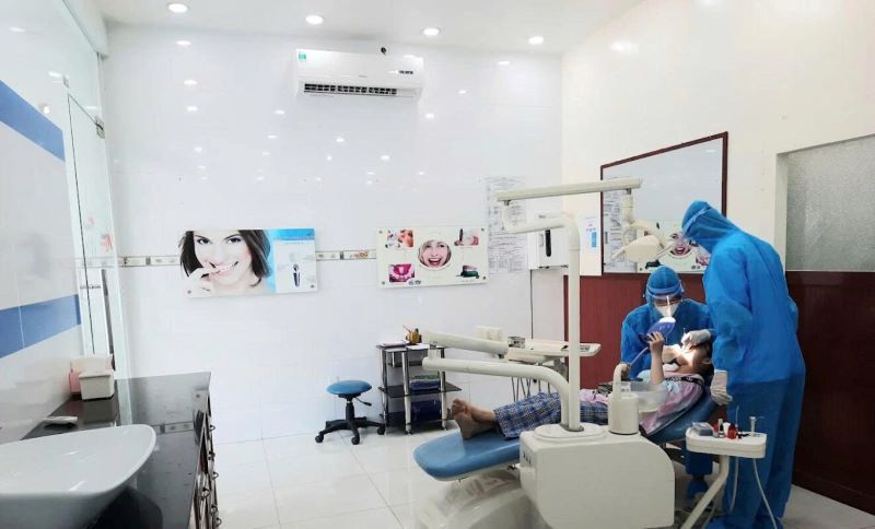 nha khoa uy tín phường Vườn Lài TPHCM 5