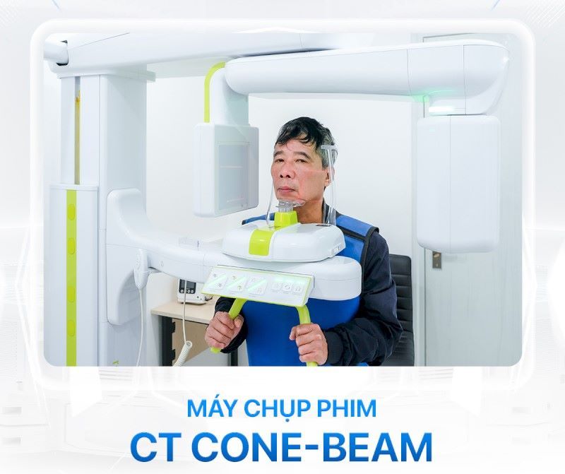 địa chỉ trồng răng implant tốt uy tín Phường Minh Phụng TPHCM 3