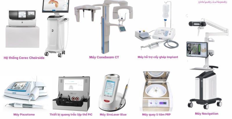 địa chỉ trồng răng implant tốt uy tín Phường Minh Phụng TPHCM 4