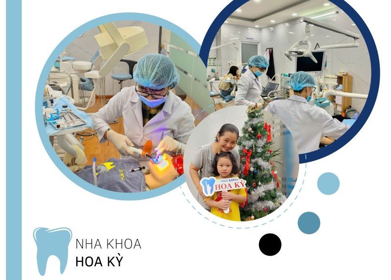 nha khoa uy tín phường Bình Thới TPHCM