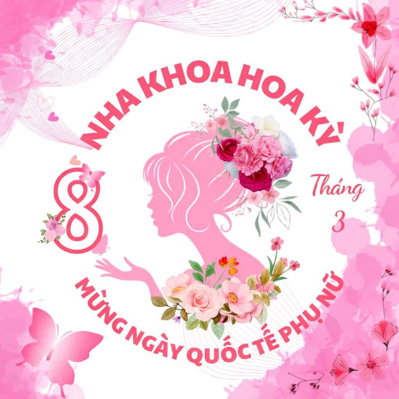 Nha Khoa Hoa Kỳ 5