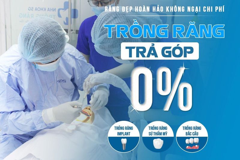 Nha Khoa Quốc Tế Sài Gòn ứng dụng máy cắt xương Piezo