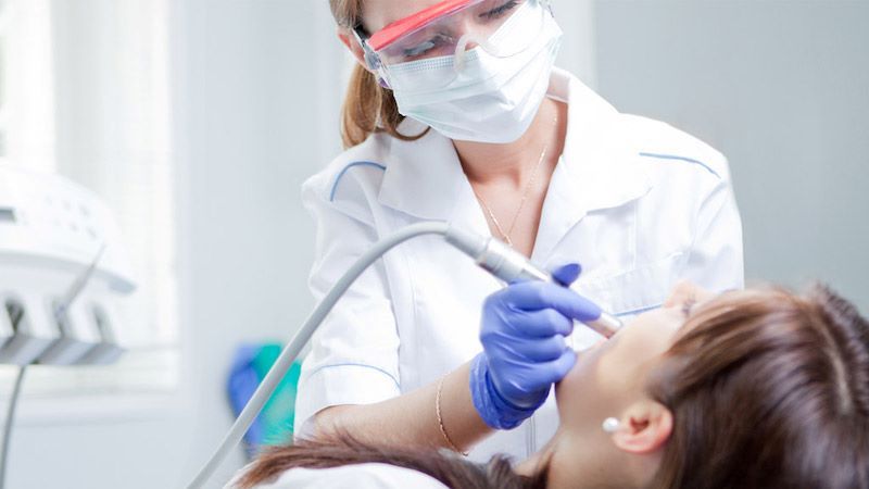 Nha khoa 24h tại phường Hòa Bình 