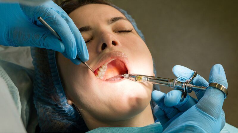 Nha khoa Minh Phụng